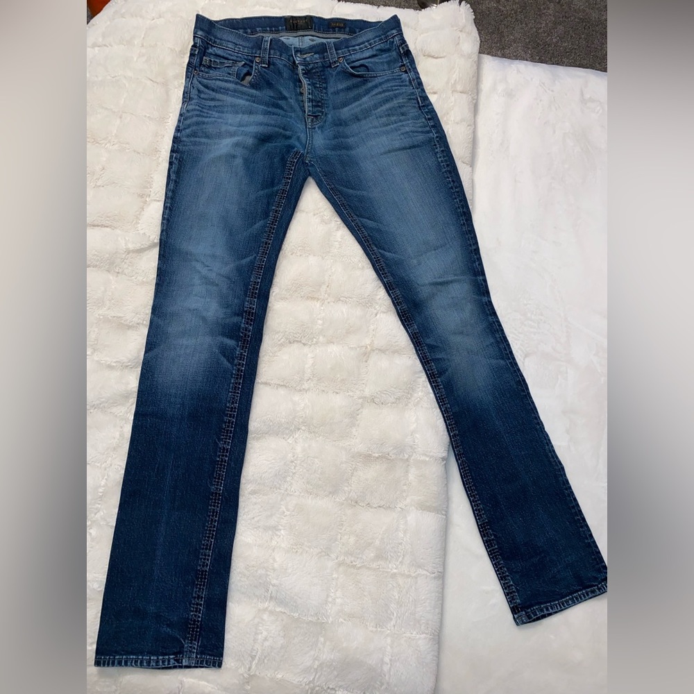 Outpost makers jeans 34x36